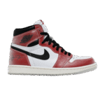 Trophy Room x Jordan 1 Retro High OG SP ??Chicago??