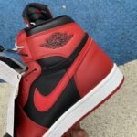 Jordan 1 Retro High ??85 ??Varsity Red?? - Image 7