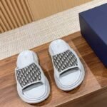 Mens H-Town Sandal