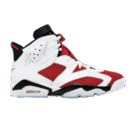 Jordan 6 Retro OG ‘Carmine’ 2021