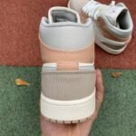 Jordan 1 Mid ‘Milan’ - Image 4