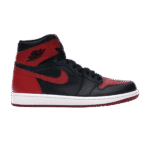 Jordan 1 Retro High OG ??Banned??