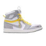 Jordan 1 High Switch ??Light Smoke Grey??