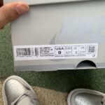 Jordan 1 Retro High OG CO.JP ??Metallic Silver?? - Image 7