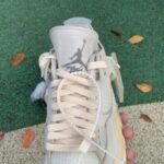 Off-White x Jordan 4 SP ??Sail?? - Image 7