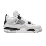 Jordan 4 ??Military Black??