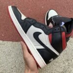 Jordan 1 Retro High OG NRG ??Not For Resale?? ?C RED - Image 5