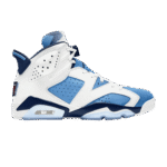Jordan 6 Retro ‘University Blue’