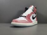 Trophy Room x Jordan 1 Retro High OG SP ??Chicago?? - Image 4