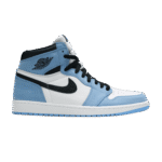 Jordan 1 Retro High OG ??University Blue??