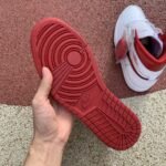 Jordan 1 Retro High OG ??Metallic Red?? - Image 6