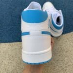 Jordan 1 Mid ‘Light Blue’ (W) - Image 4