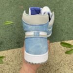 Jordan 1 Retro High OG ??Hyper Royal?? - Image 4
