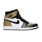 Jordan 1 Retro High OG NRG ??Gold Toe??