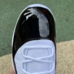 Jordan 11 Retro Low ‘Concord’ - Image 8