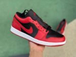 Jordan 1 Low ‘Reverse Bred’ - Image 2