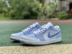 Jordan 1 Low SE ‘Mighty Swooshers’ - Image 3