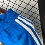 2025/2026 Real Madrid Third Away Shorts - Image 5