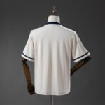 2025/2026 Inter Milan Baseball - Beige Jersey - Image 2