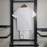 2023/2024 Internazionale Milan Away Football Jersey Kids Size - Image 2