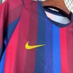 2026/2027 Barcelona Home Concept Version Jersey - Image 8
