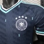 2026 Player Version Germany Away Football Jersey - Image 6