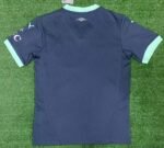 2024/2025 AC Milan Third Away Soccer Jersey - Image 6