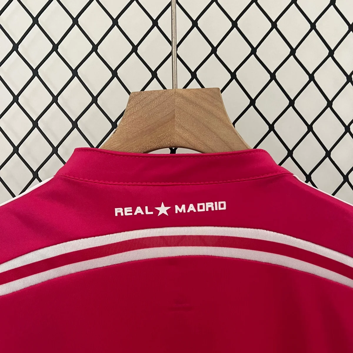 2014/2015 Retro Real Madrid Away Football Shirt Kids Size - Image 7