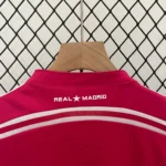 2014/2015 Retro Real Madrid Away Football Shirt Kids Size - Image 7