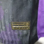 2025/2026 Player Version Barcelona Special Edition Football Jersey - Image 9