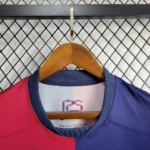 2024/2025 Barcelona Home (Coldplay) Football Jersey - Image 8
