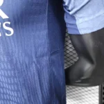 2025-2026 Player Version PSG Paris Saint-Germain Training clothes Football Shirt - Image 5