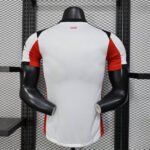 2025/2026 Player Version AC Milan Away Soccer Jersey - Image 2