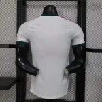2026/2027 Player Version Real Madrid Home Football Shirt - Image 2
