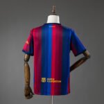 2026/2027 Barcelona Home Concept Version Jersey - Image 4