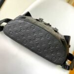 (M) Christopher MM Taurillon Cowhide Leather - Image 4