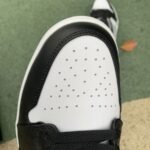 Jordan 1 Low ‘Black White Grey’ - Image 9