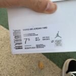 Jordan 1 Mid ‘Barely Orange’ (W) - Image 7