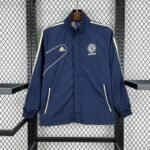 2025/2026 Chelsea Jacket Retro Windbreaker