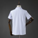 2026/2027 Real Madrid Retro Style Jersey - Image 2