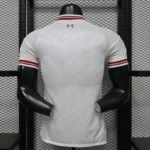 2026/2027 Player Version Liverpool Away Football Shirt - Image 2