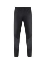 2023/2024 Liverpool Half-Pull Training Suit Black Jersey Set - Image 5