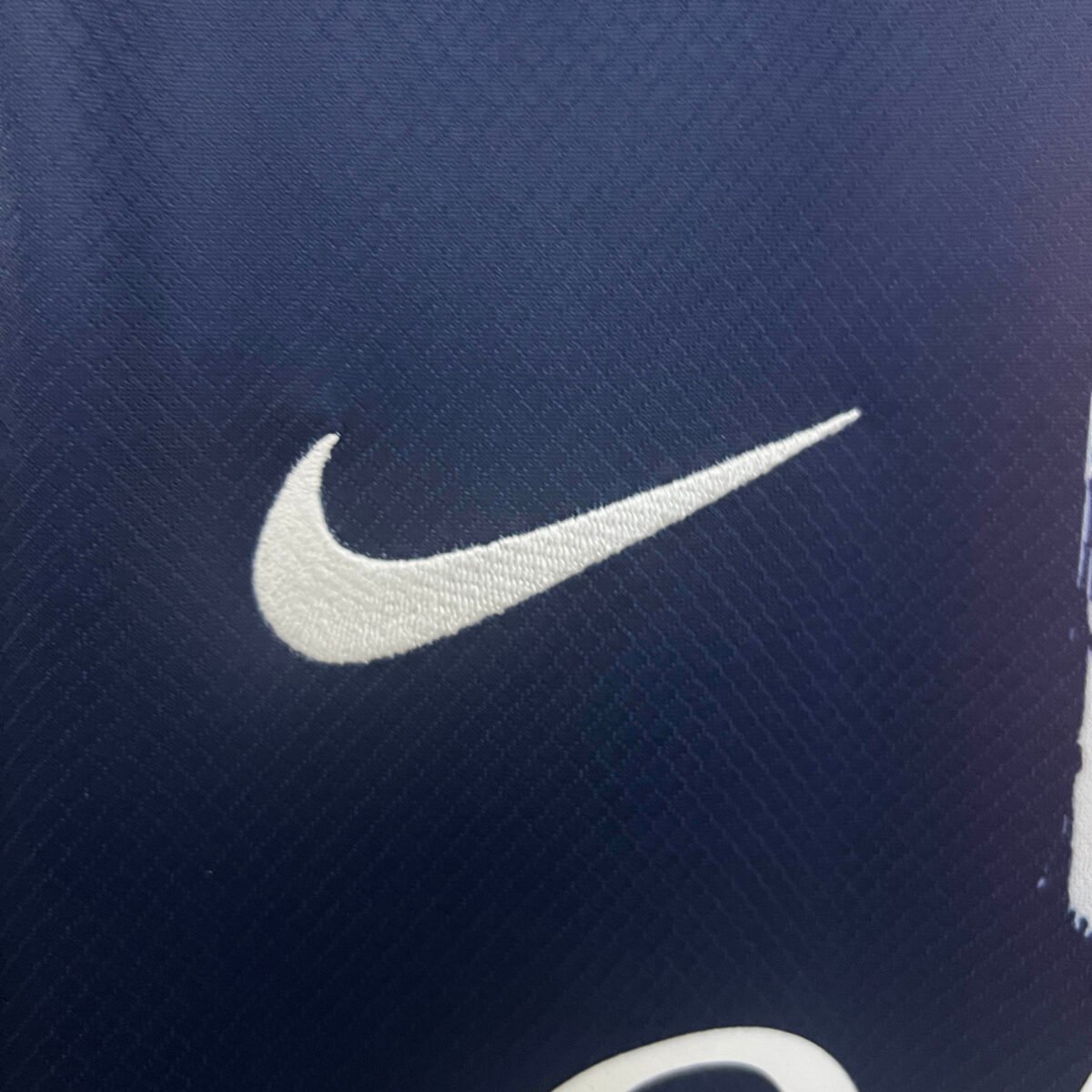 2024/2025 Psg Paris Saint-Germain Home UEFA Champions League Champion Football Shirt - Image 5