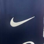 2024/2025 Psg Paris Saint-Germain Home UEFA Champions League Champion Football Shirt - Image 5