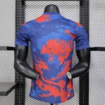 2025/2026 Player Version Barcelona Special Edition Football Jersey - Image 2