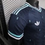 2026 Player Version Germany Away Football Jersey - Image 5
