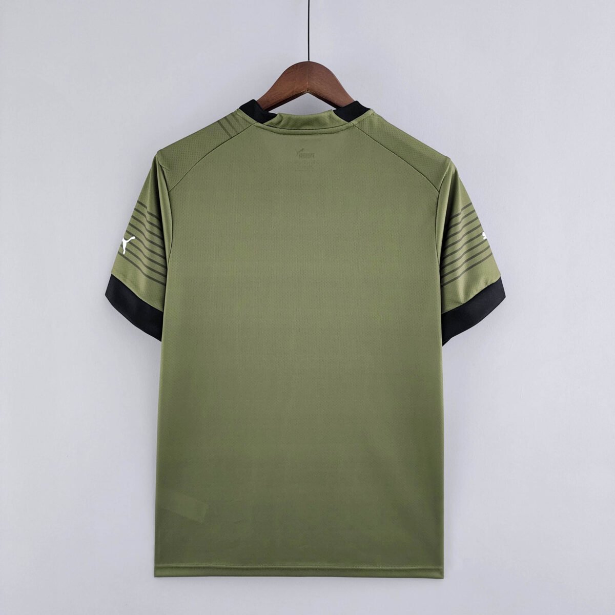 2022/2023 AC Milan Third Away Soccer Jersey - Image 2