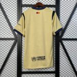 2025/2026 Barcelona Away Football Shirt - Image 3