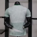 2026 Player Version Mexico World Cup Commemorative Edition Football Jersey - Image 2