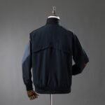 2025/2026 Inter Milan Third Away Windbreaker - Image 2